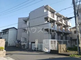 LC RESIDENCE川崎多摩の画像