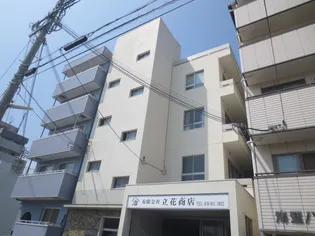 かぎ屋ビルの画像