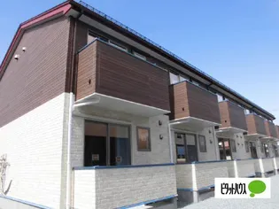 Lien(リアン)【2階】の外観