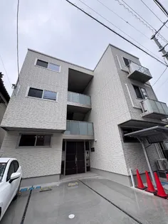 ベレオ天神尾の画像