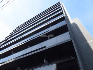 クレヴィスタ横浜関内の画像