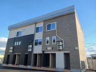 オーク サイド パレスⅡの画像