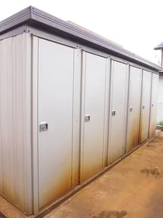 ブリッサ【1階】の内装