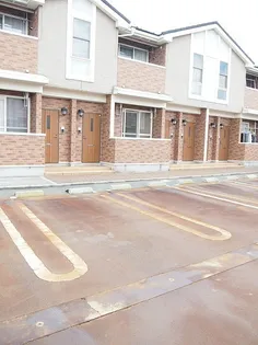 ブリッサ【1階】の地図