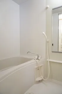 ブリッサ【1階】の風呂