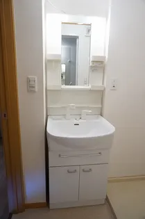 ブリッサ【1階】の内装