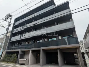 RELUXIA成増II【2階】の外観