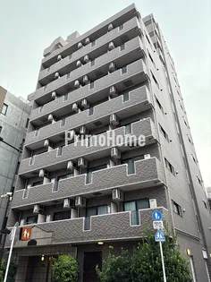 BluRock秋葉原 【ブルロック秋葉原】【12階】の外観