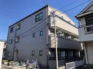 モデーロ花栗IIの画像