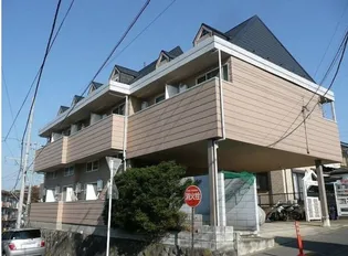 コートビレッジ相武台の画像