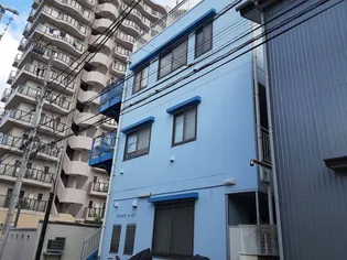 サンライズコーストの画像