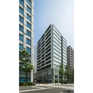 神奈川県横浜市中区相生町3【マンション】の外観