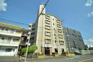 ハピネスハイツの画像