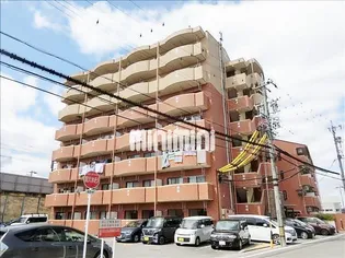 シティーコート二本木新町の画像