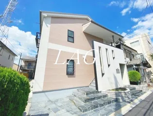 パルクステューディオ ステラの画像