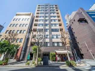 ウィルローズ日本橋浜町の画像