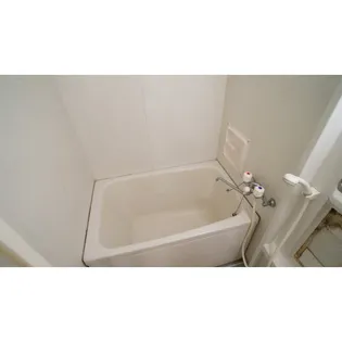 WEST5【2階】の風呂