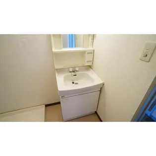 WEST5【2階】の内装