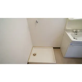 WEST5【2階】の内装