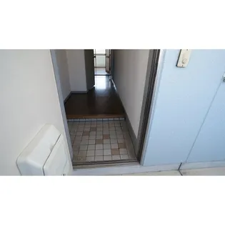 WEST5【2階】の内装