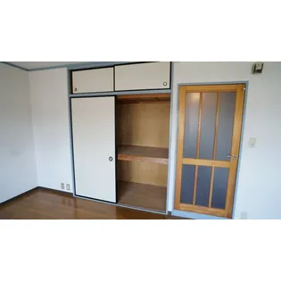 WEST5【2階】の内装