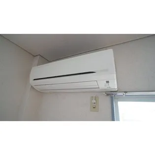 WEST5【2階】の内装