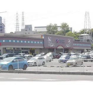 WEST5【2階】の周辺