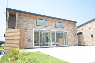 千葉県南房総市和田町柴【一戸建】の外観