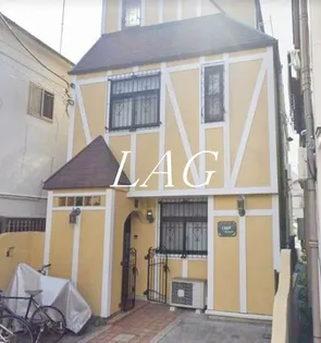 OGGI目黒本町の画像