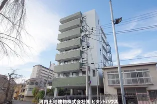 江戸屋ハイツの画像