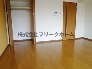 ホワイトステージ【2階】の居間