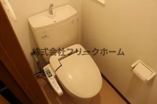 ホワイトステージ【2階】の内装