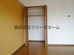 ホワイトステージ【2階】の内装