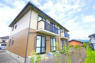 ハウストランキル B棟の画像