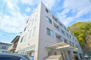 ステージN【2階】の外観