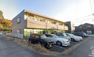 クロノス高尾South【2階】の外観