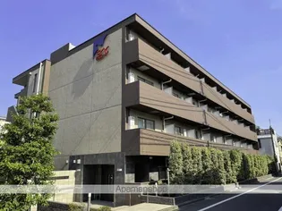 スカイコートパレス千川【1階】の外観