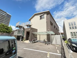 PRECIOUS CASAの画像