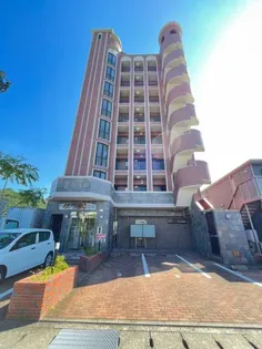 レジデント京泊の画像