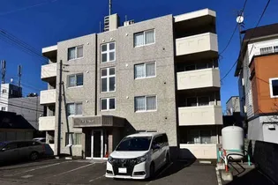 コスモス福井の画像