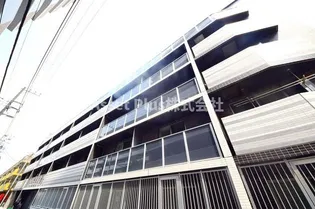 SYNEX HIGASHIーKANAGAWAの画像