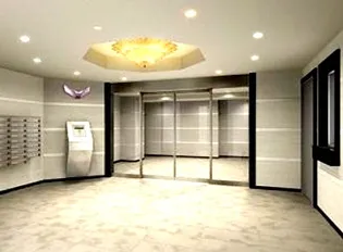 東京都墨田区向島3【マンション】の外観