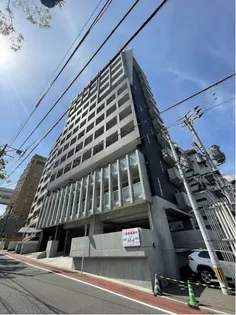 福岡県北九州市八幡東区中央2【マンション】の外観