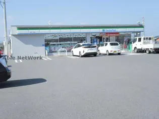 Maisonette land 千代崎駅Bの周辺