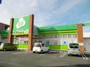 Maisonette land 千代崎駅Bの周辺