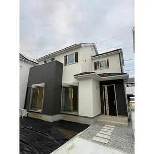 東京都八王子市四谷町【一戸建】の外観