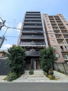 グランカーサ川口並木【8階】の外観