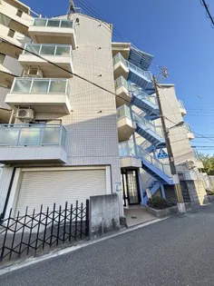 グラン・ピア柴島【3階】の外観