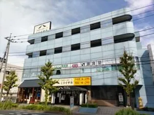 埼玉県川口市戸塚2【マンション】の外観