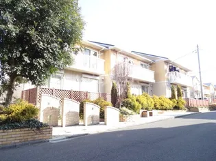 千葉県船橋市坪井東5【一戸建】の外観